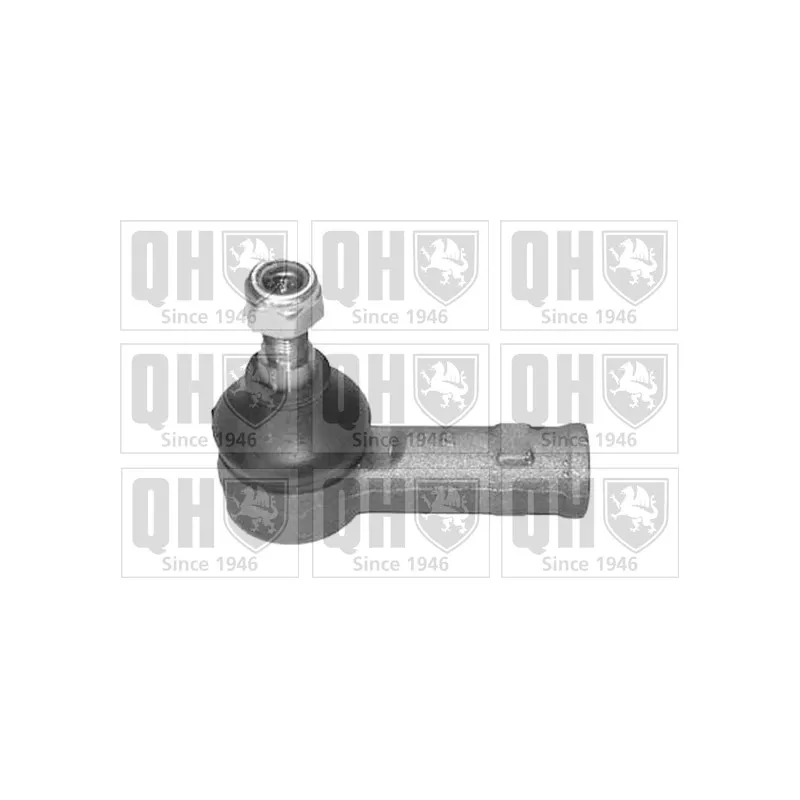 Rotule de barre de connexion QUINTON HAZELL QR2064S