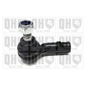 Rotule de barre de connexion QUINTON HAZELL QR2069S