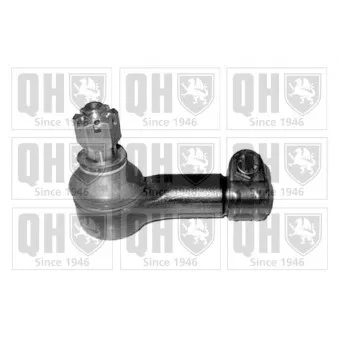 Rotule de barre de connexion QUINTON HAZELL QR2072S