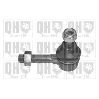 Rotule de barre de connexion QUINTON HAZELL QR2086S