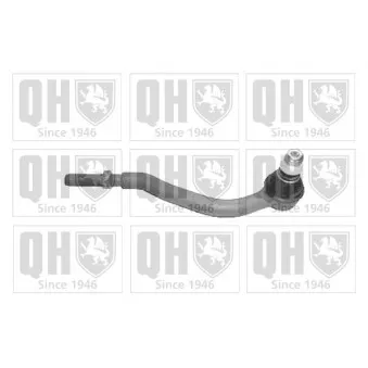 Rotule de barre de connexion QUINTON HAZELL QR2105S
