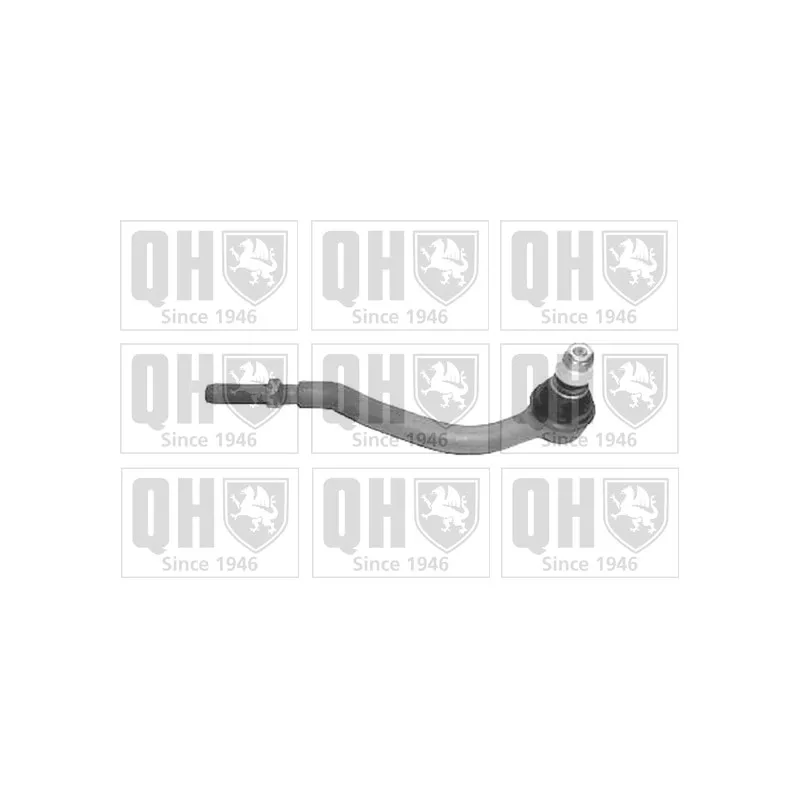 Rotule de barre de connexion QUINTON HAZELL QR2105S