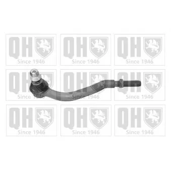 Rotule de barre de connexion QUINTON HAZELL QR2106S