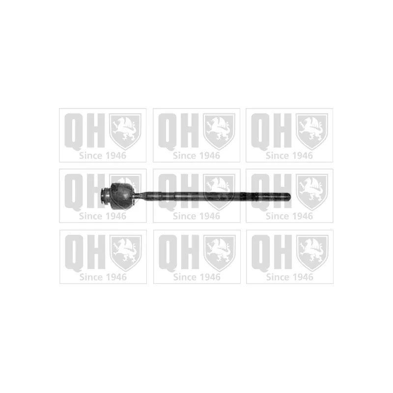 Rotule de direction intérieure, barre de connexion QUINTON HAZELL QR2118S