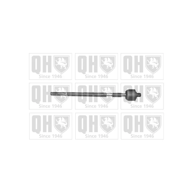 Rotule de direction intérieure, barre de connexion QUINTON HAZELL QR2135S
