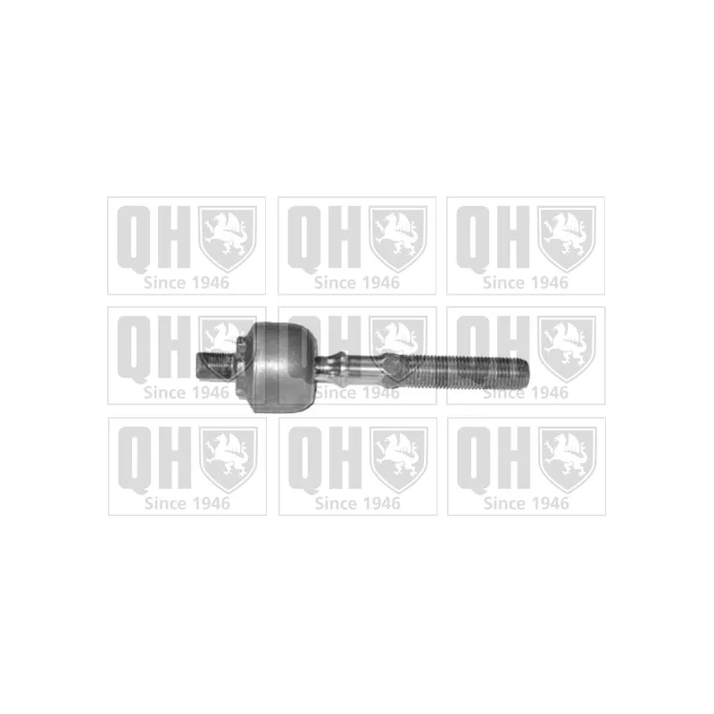 Rotule de direction intérieure, barre de connexion QUINTON HAZELL QR2141S