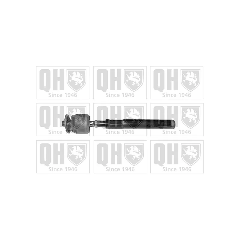 Rotule de direction intérieure, barre de connexion QUINTON HAZELL QR2203S