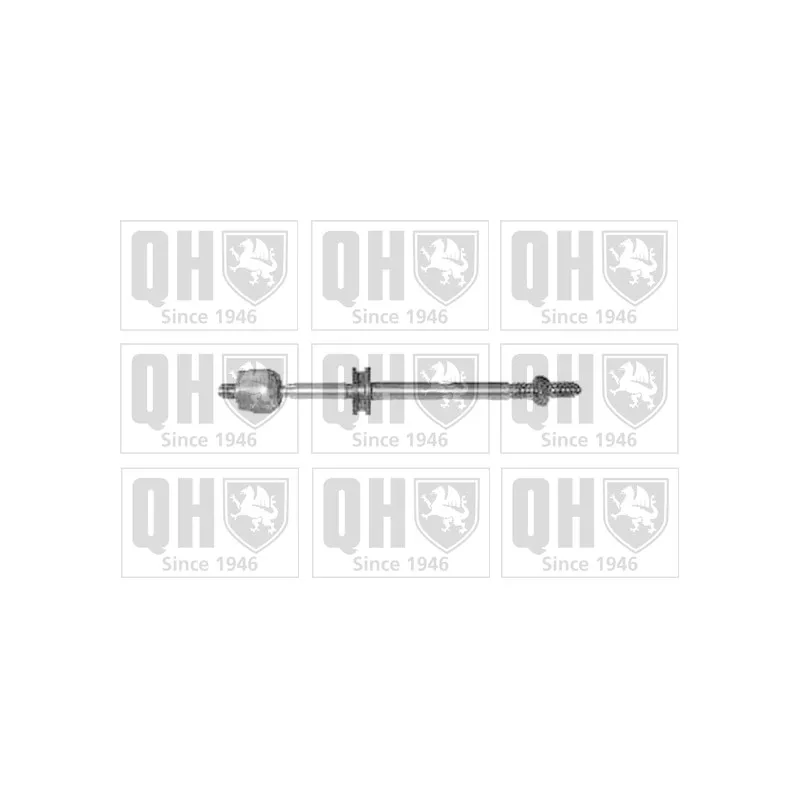 Rotule de direction intérieure, barre de connexion QUINTON HAZELL QR2218S