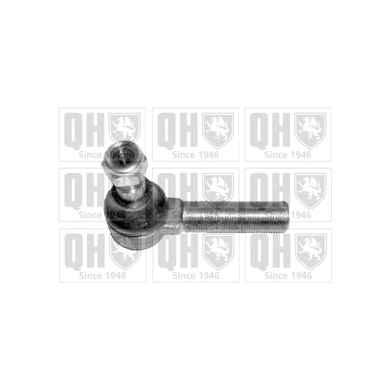 Rotule de barre de connexion QUINTON HAZELL QR2226S