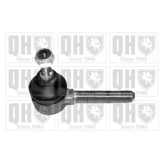 Rotule de barre de connexion QUINTON HAZELL QR2233S