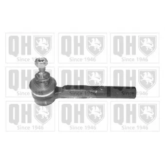 Rotule de barre de connexion QUINTON HAZELL QR2256S