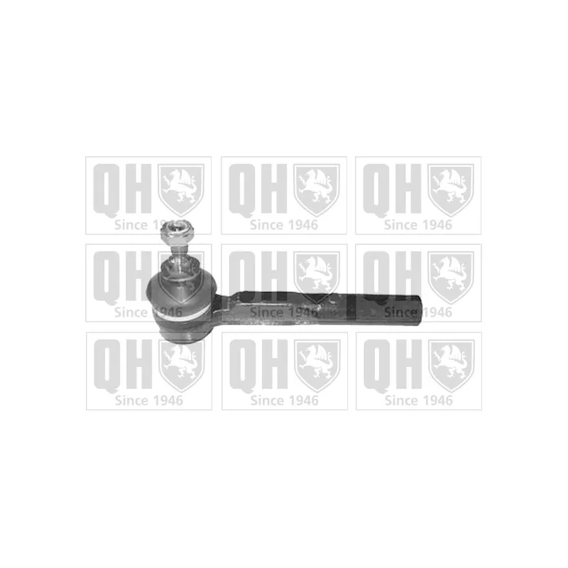 Rotule de barre de connexion QUINTON HAZELL QR2256S