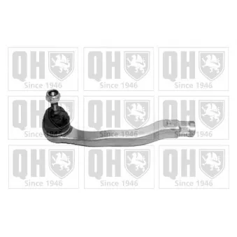 Rotule de barre de connexion QUINTON HAZELL QR2263S