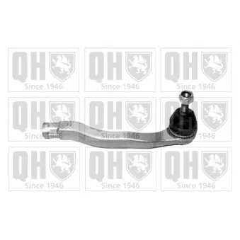 Rotule de barre de connexion QUINTON HAZELL QR2264S