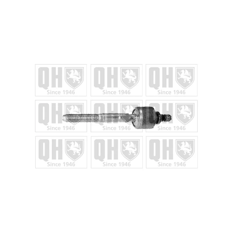 Rotule de direction intérieure, barre de connexion QUINTON HAZELL QR2265S