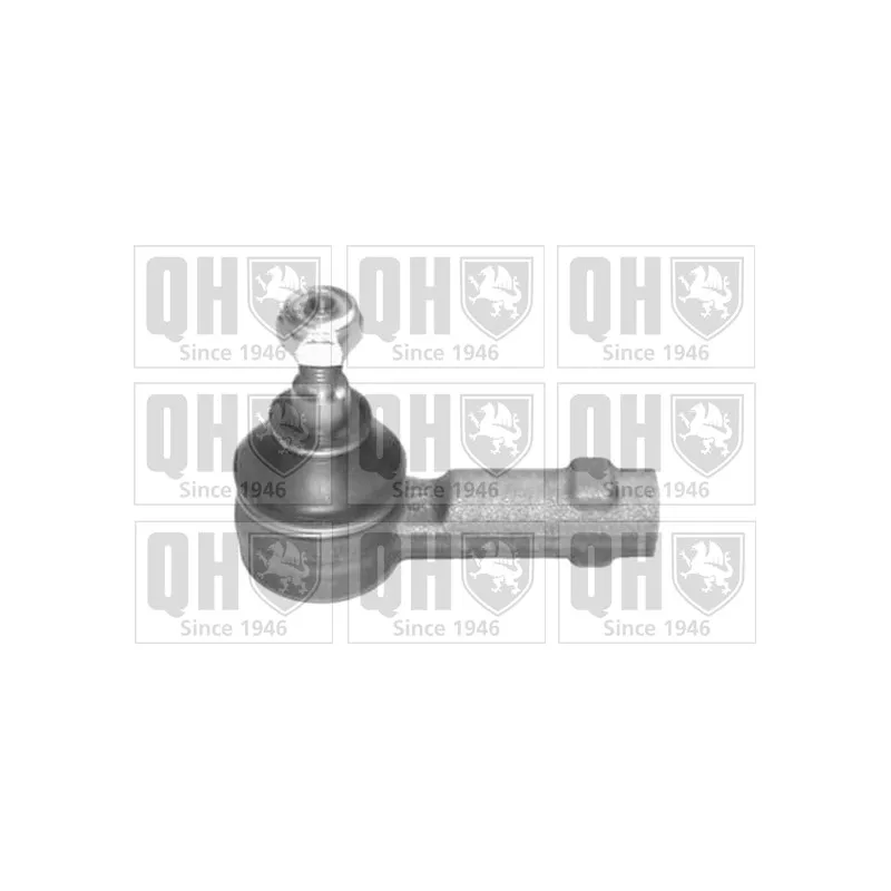 Rotule de barre de connexion QUINTON HAZELL QR2270S