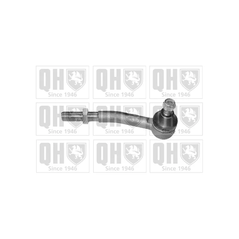 Rotule de barre de connexion QUINTON HAZELL QR2274S