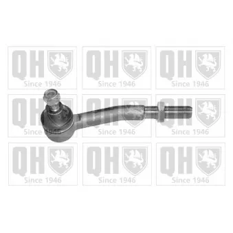 Rotule de barre de connexion QUINTON HAZELL QR2275S