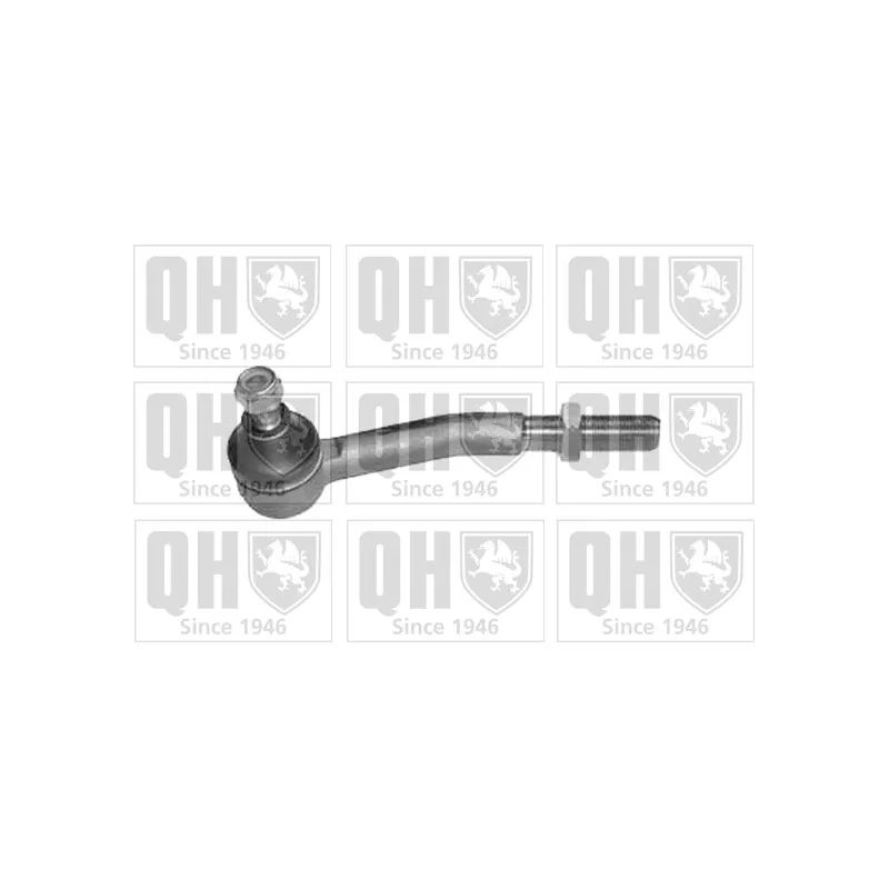 Rotule de barre de connexion QUINTON HAZELL QR2275S