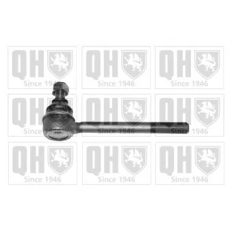 Rotule de barre de connexion QUINTON HAZELL QR2276S