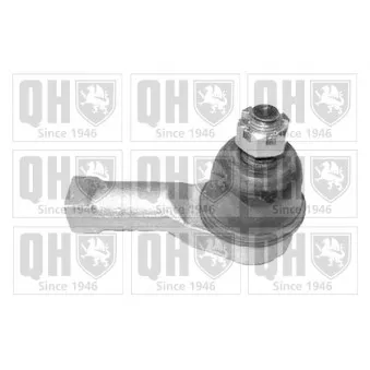 Rotule de barre de connexion QUINTON HAZELL QR2287S