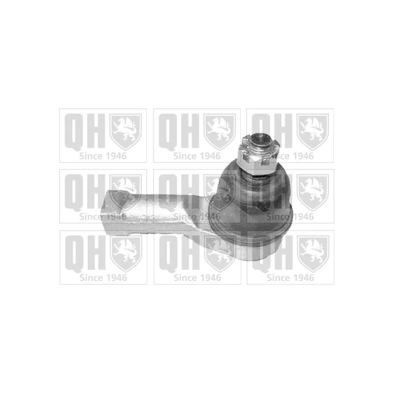 Rotule de barre de connexion QUINTON HAZELL QR2287S