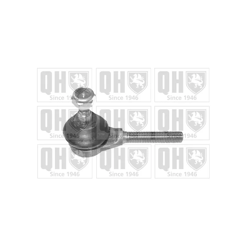 Rotule de barre de connexion QUINTON HAZELL QR2291S