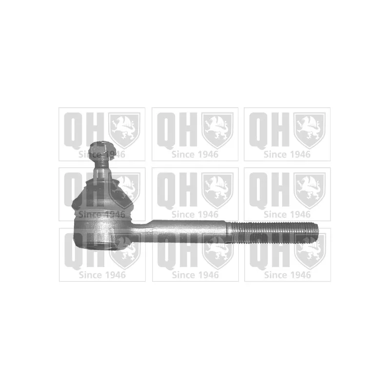 Rotule de barre de connexion QUINTON HAZELL QR2299S