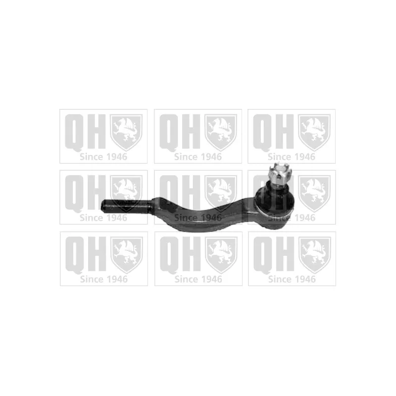 Rotule de barre de connexion QUINTON HAZELL QR2309S
