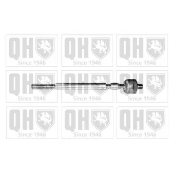 Rotule de direction intérieure, barre de connexion QUINTON HAZELL QR2311S