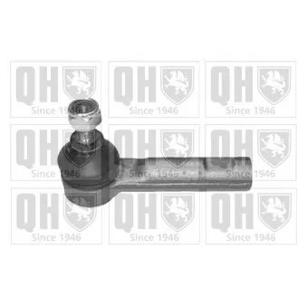 Rotule de barre de connexion QUINTON HAZELL QR2312S