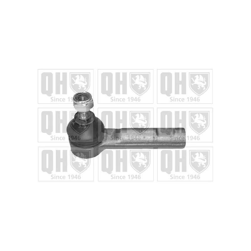 Rotule de barre de connexion QUINTON HAZELL QR2312S