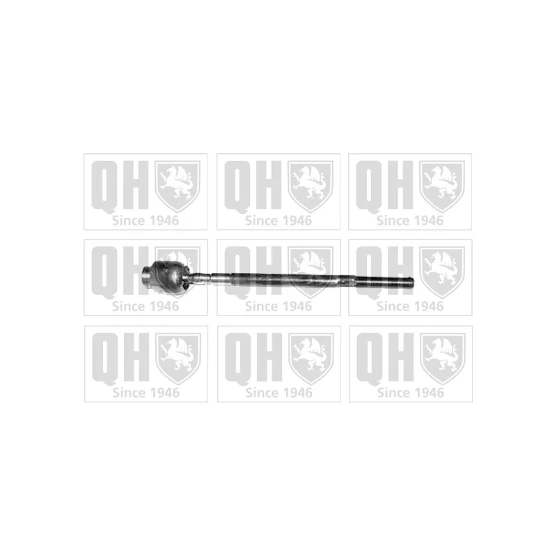 Rotule de direction intérieure, barre de connexion QUINTON HAZELL QR2321S