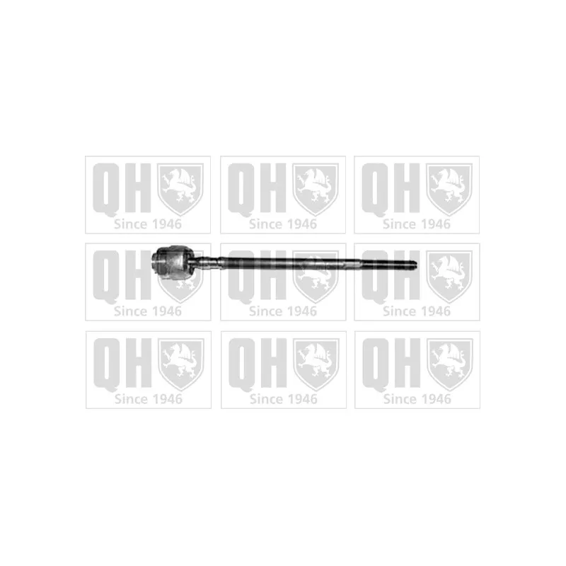 Rotule de direction intérieure, barre de connexion QUINTON HAZELL QR2322S