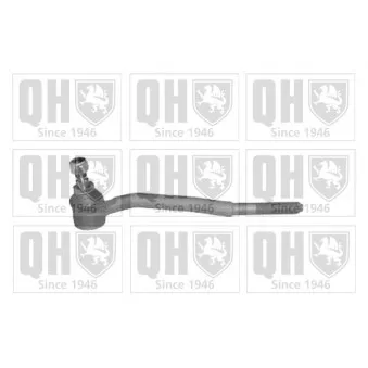 Rotule de barre de connexion QUINTON HAZELL QR2329S