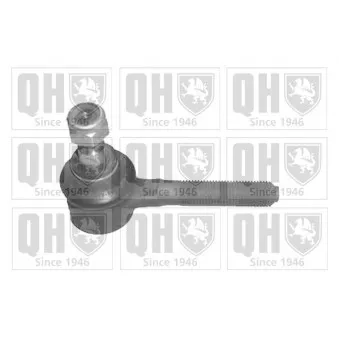 Rotule de barre de connexion QUINTON HAZELL QR2330S