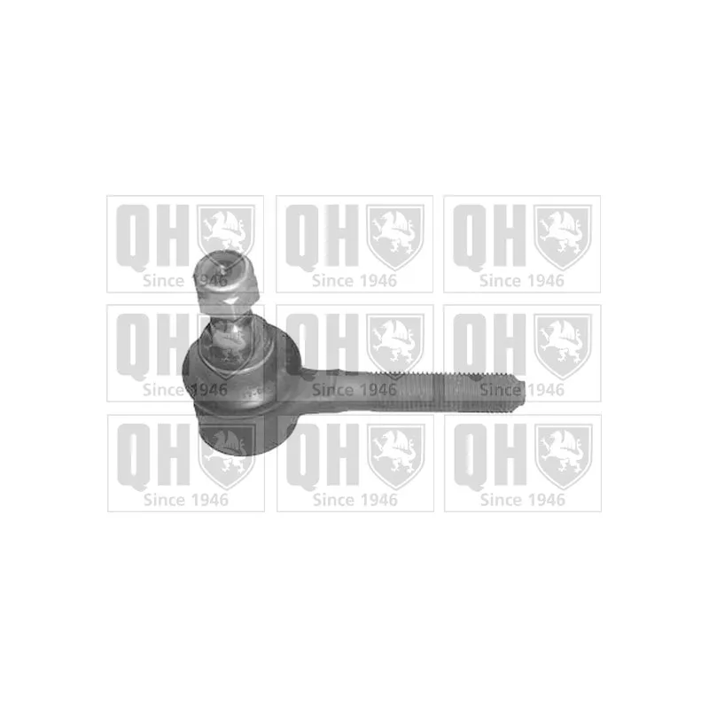Rotule de barre de connexion QUINTON HAZELL QR2330S