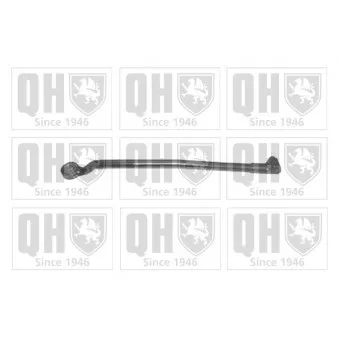 Oeil de levier, barre de connexion QUINTON HAZELL QR2334S