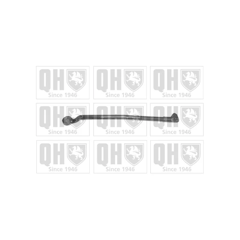 Oeil de levier, barre de connexion QUINTON HAZELL QR2334S