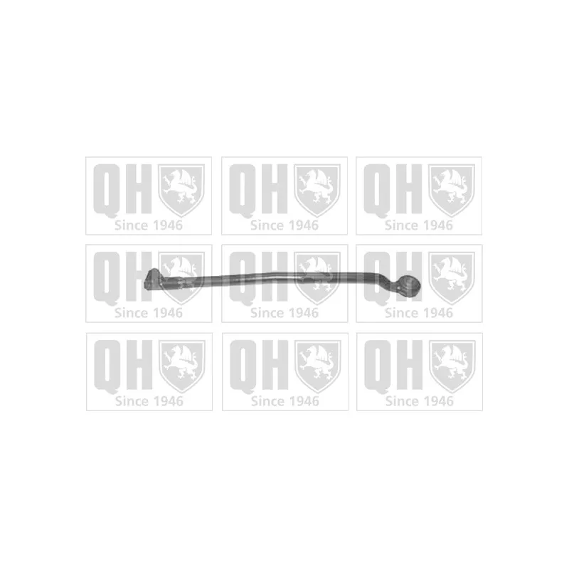 Oeil de levier, barre de connexion QUINTON HAZELL QR2335S