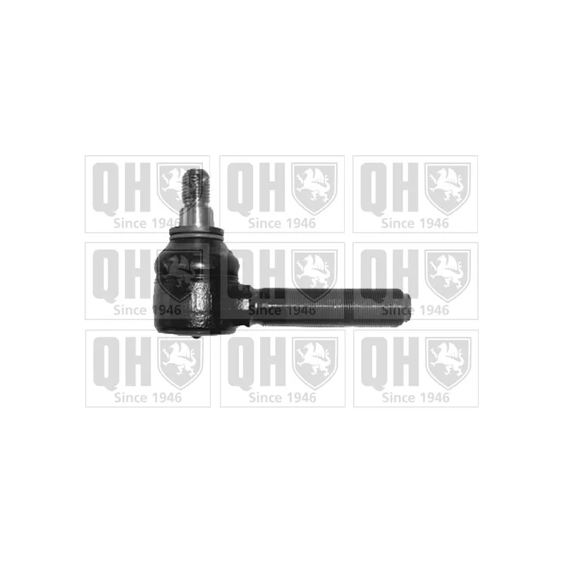 Rotule de direction QUINTON HAZELL QR2352S