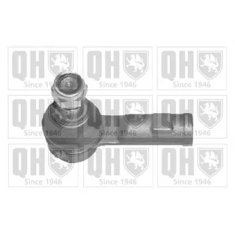 Rotule de barre de connexion QUINTON HAZELL QR2356S