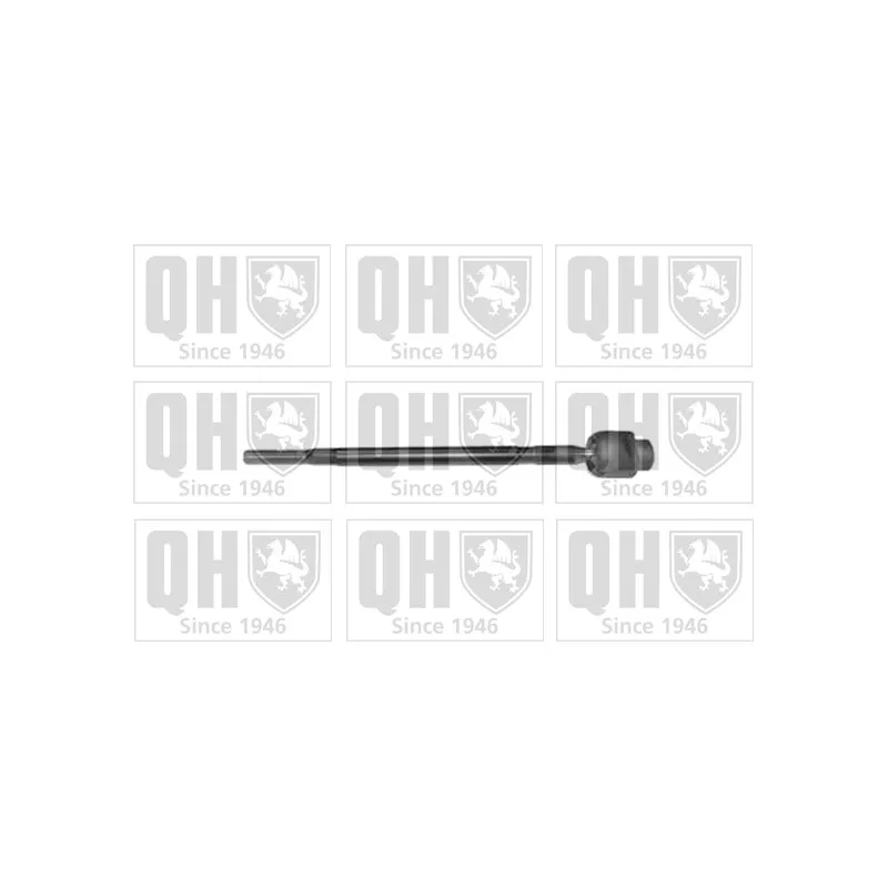 Rotule de direction intérieure, barre de connexion QUINTON HAZELL QR2357S