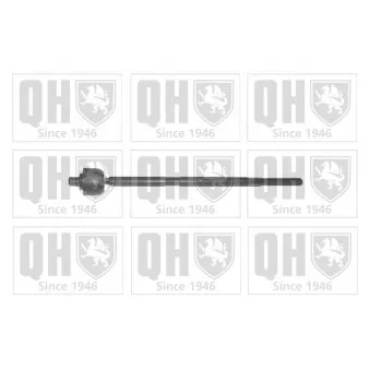 Rotule de direction intérieure, barre de connexion QUINTON HAZELL QR2358S