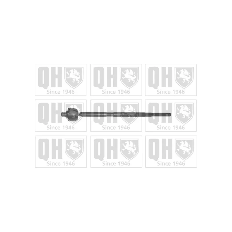 Rotule de direction intérieure, barre de connexion QUINTON HAZELL QR2358S