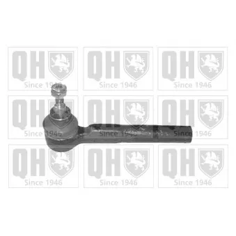 Rotule de barre de connexion QUINTON HAZELL QR2371S