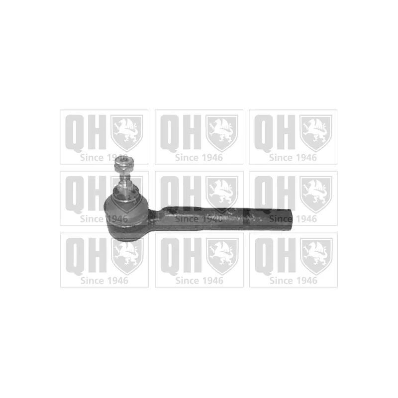 Rotule de barre de connexion QUINTON HAZELL QR2371S