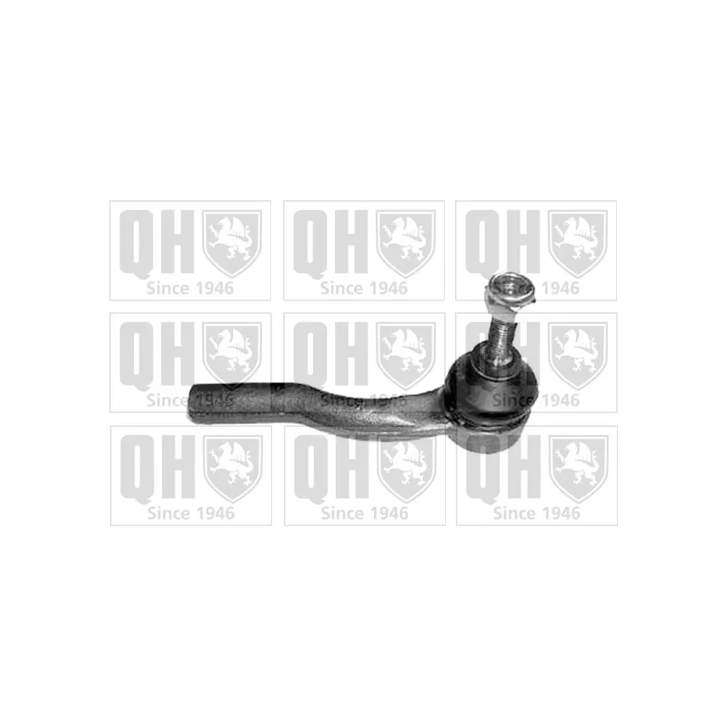 Rotule de barre de connexion QUINTON HAZELL QR2379S