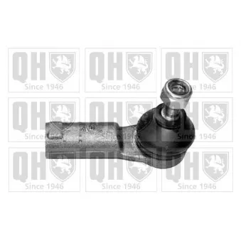 Rotule de barre de connexion QUINTON HAZELL QR2382S
