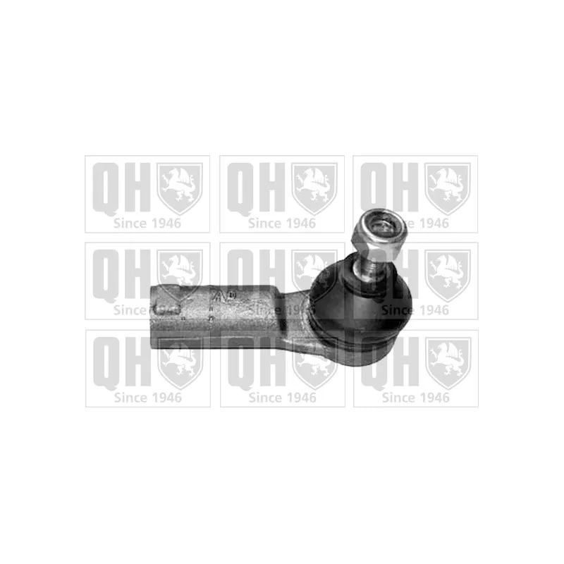 Rotule de barre de connexion QUINTON HAZELL QR2382S